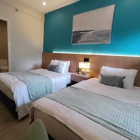 Kimtons Apartment Suite Capitol Site Cebu Екстер'єр фото