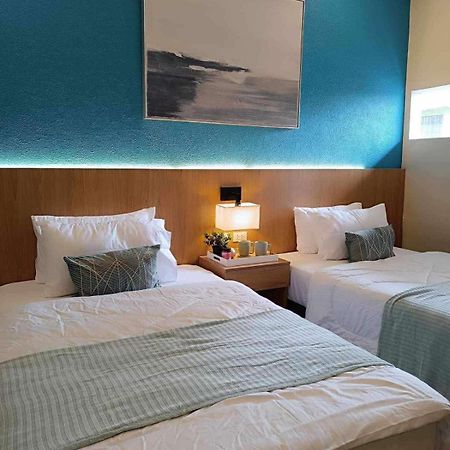 Kimtons Apartment Suite Capitol Site Cebu Екстер'єр фото