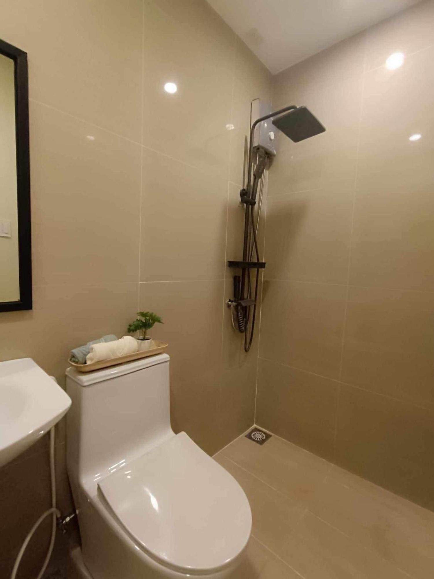 Kimtons Apartment Suite Capitol Site Cebu Екстер'єр фото