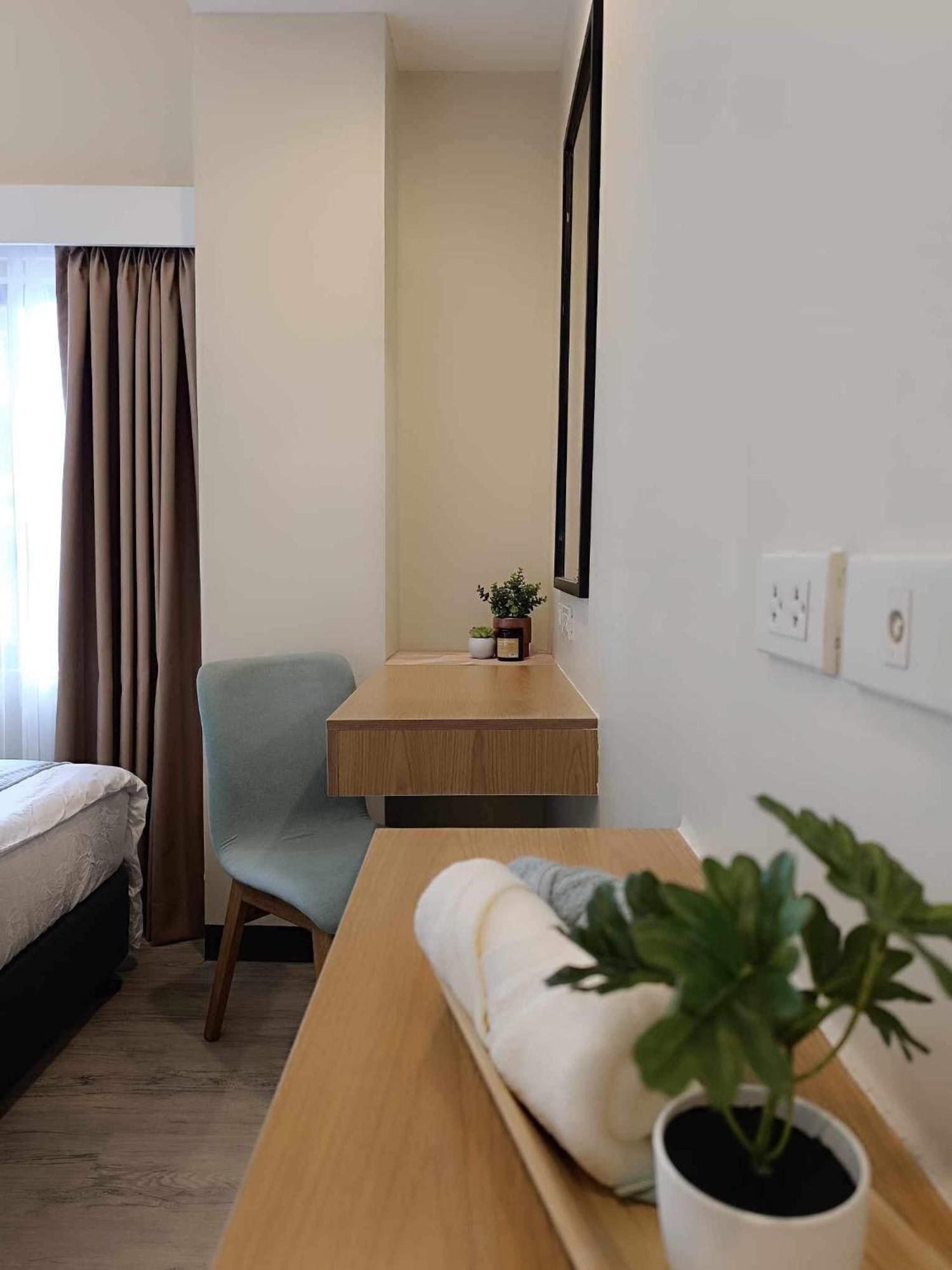 Kimtons Apartment Suite Capitol Site Cebu Екстер'єр фото